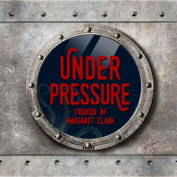 Podcast thumbnail for Under Pressure
