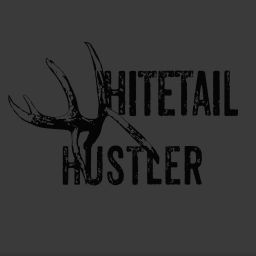 Podcast thumbnail for Whitetail Hustler Podcast