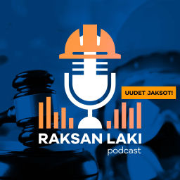 Podcast thumbnail for Raksan Laki