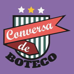 Podcast thumbnail for CONVERSA DE BOTECO