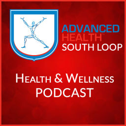 Podcast thumbnail for Advanced Health South Loop