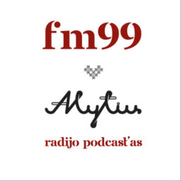 Podcast thumbnail for FM99 radijo podcast'as
