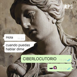 Podcast thumbnail for Ciberlocutorio