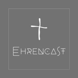 Podcast thumbnail for Ehrencast