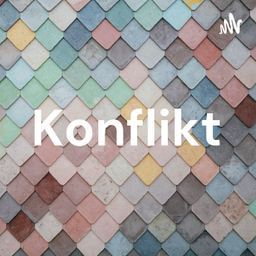 Podcast thumbnail for Konflikt