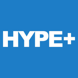 Podcast thumbnail for HYPE AND THEN SOME