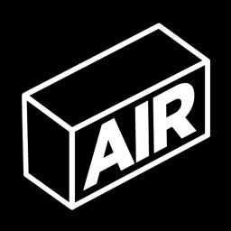 Podcast thumbnail for AIR Podcast
