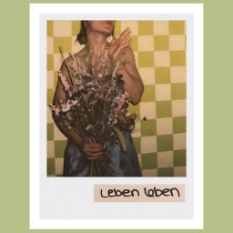 Podcast thumbnail for Leben leben