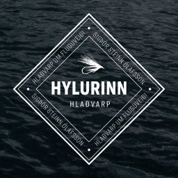 Podcast thumbnail for Hylurinn Hlaðvarp