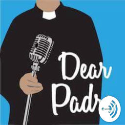 Podcast thumbnail for Dear Padre
