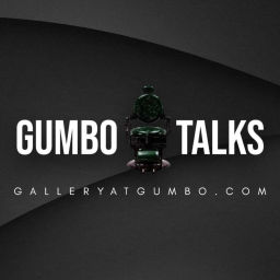 Podcast thumbnail for Gumbo Talks
