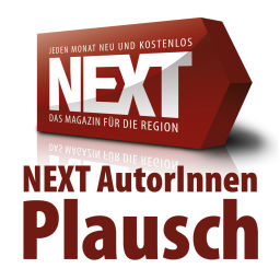 Podcast thumbnail for NEXT AutorInnen Plausch