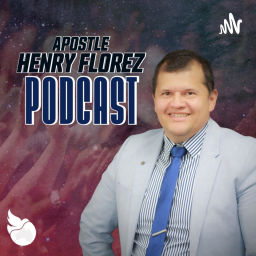 Podcast thumbnail for Apóstol Henry Florez