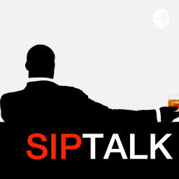 Podcast thumbnail for SipTalk