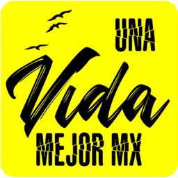 Podcast thumbnail for UnaVidaMejorMX