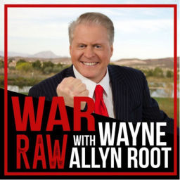 Podcast thumbnail for WAR RAW THE DAILY PODCAST