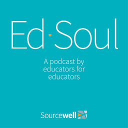 Podcast thumbnail for Ed Soul