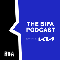 Podcast thumbnail for The BIFA Podcast