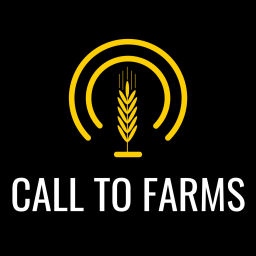 Podcast thumbnail for Call To Farms