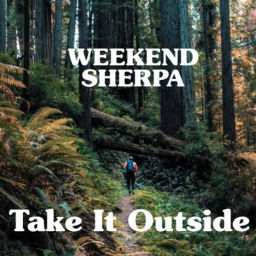 Podcast thumbnail for Weekend Sherpa: Take It Outside