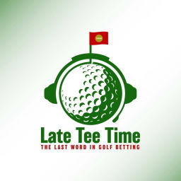 Podcast thumbnail for Late Tee Time