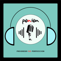Podcast thumbnail for Progreso, no Perfección | Motivacional Declamacion | Anecdota Storytelling