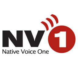 Podcast thumbnail for Native Voice One Podcast