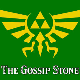Podcast thumbnail for Gossip Stone - The OoTR Podcast