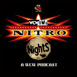 Podcast thumbnail for NITRO NIGHTS