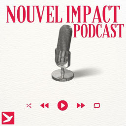 Podcast thumbnail for Eglise Nouvel Impact