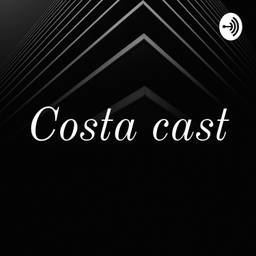 Podcast thumbnail for Costa cast
