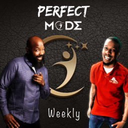 Podcast thumbnail for Perfect Mode