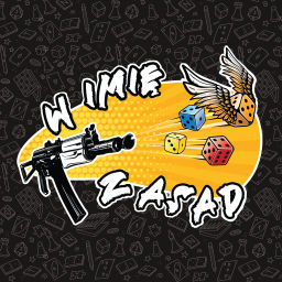 Podcast thumbnail for W Imię Zasad