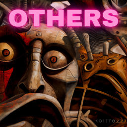 Podcast thumbnail for Others