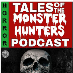 Podcast thumbnail for Tales of the Monster Hunters