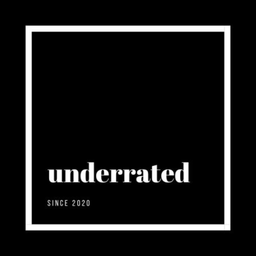 Podcast thumbnail for UNDERRATED