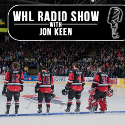 Podcast thumbnail for WHL Radio Show Podcast