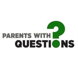 Podcast thumbnail for Parents With Questions