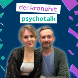 Podcast thumbnail for Ist das noch normal?