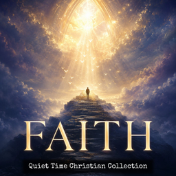 Podcast thumbnail for Quiet Time Christian Collection