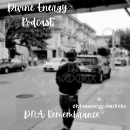Podcast thumbnail for Divine Energy