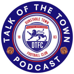 Podcast thumbnail for TALK OF THE TOWN