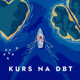 Podcast thumbnail for Kurs na DBT