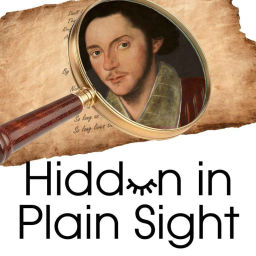 Podcast thumbnail for Hidden in Plain Sight - The HIPS Podcast