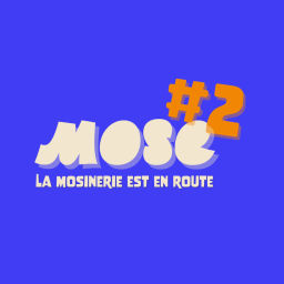 Podcast thumbnail for Mose Podcast