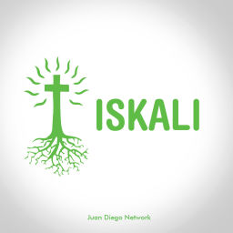Podcast thumbnail for Iskali Podcast