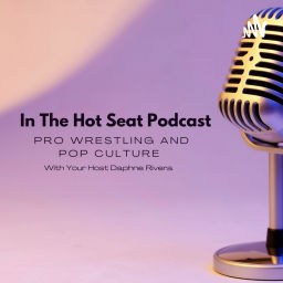 Podcast thumbnail for In The Hot Seat Podcast