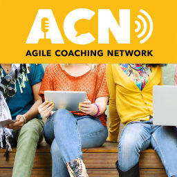 Podcast thumbnail for Agile Coaching Network