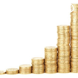 Podcast thumbnail for Money Tips Daily by Charles Kelly, former IFA and author of