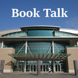 Podcast thumbnail for WYPL Book Talk